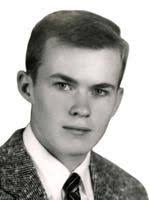 Tom Rand Obituary (1936