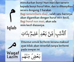 100 perintah allah dalam al qur'an. Nakashi Admin Centre Tanda Huruf Ù… Kecil Dalam Al Quran Tuan Puan Dan Sahabat Dirahmati Selamat Malam Perasan Tak Dalam Al Quran Ada Dua Tanda Mim Ù… Kecil Yang