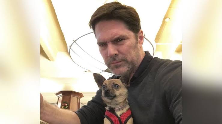 Why Thomas Gibson Left Criminal Minds? Here's What Happened Behind His Exit  | PINKVILLA: Entertainment