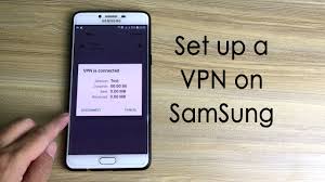 Selain android, di tutoraplikasi.com juga tersedia artikel vpn terbaik untuk pc, sampai jumpa di kesempatan selanjutnya. How To Set Up A Vpn On Samsung Phone Netvn Youtube