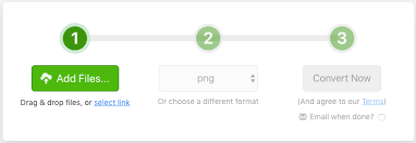 Top 5 Tools To Convert Pdf To Png On Mac With High Quality