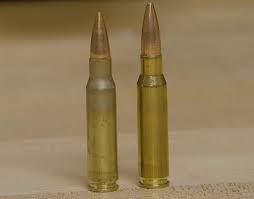 Barrel length versus velocity (28″ to 16.5″) introduction. 7 62 Nato Vs 308 Winchester Ammo What S The Difference