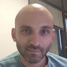 Alexander Gorelik's Instagram, Twitter & Facebook