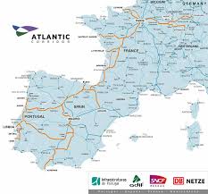 Marcos llorente, laporte, pau torres, gayà. Corredores Ferroviarios E A Peninsula Iberica Como Hub Transportes Negocios