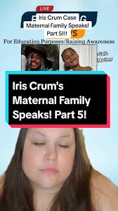 What Happened to Iris Burn Survivor