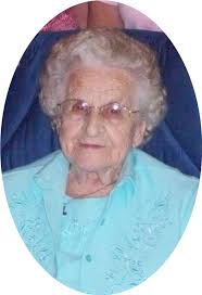 Obituary information for Verdelle Hoth