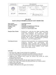 Check spelling or type a new query. Silabus Komunikasi Ilmiah 2019