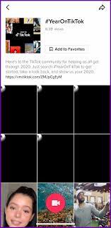 Check spelling or type a new query. This Is How To Use Tiktok Hashtags To Reach More People Louisem