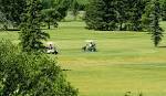 Find the best golf course in Pinawa, Manitoba, Canada