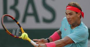6 930 303 · обсуждают: Tennis It S His House Nadal Vs Djokovic In French Open Final The Mainichi