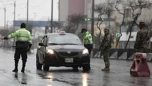We're placing your zone of the city under complete quarantine. Congreso Upp Plantea Derogar Decreto Para Dejar Sin Efecto Cuarentena Obligatoria Por Covid 19 Nndc Peru Gestion