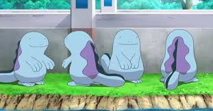 Pokemon Fan Comes Up With Evolutions For Quagsire And Magcargo