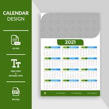 Maybe you would like to learn more about one of these? 2021 Desain Template Kalender Satu Halaman Templat Untuk Unduh Gratis Di Pngtree Kalender Template Desain Kalender