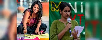 Narwal moved the court through advocate adit pujari seeking interim bail on account of the death of her father, mahavir narwal. Delhi Police Re Arrest Pinjra Tod Women Activists As Court Grants Them Bail