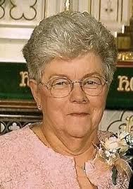 Earlene E. Cunningham Obituary