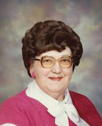 Obituary information for Edith Jensen