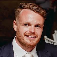 We would like to wish a very happy OMD-versary to our Planning King, Thaddeus  King (National Head of Planning) who is celebrating 10 years with us!