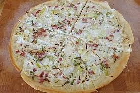 Elsasser Flammkuchen Von Matze36 Chefkoch Flammkuchen Elsasser Flammkuchen Rezepte