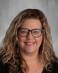 Plain Elementary Office Staff