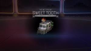 You will need to gradually work through each on the list, winning a game in any game mode with each car body. Rocket League How To Get Sweet Tooth Youtube