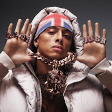 Central Cee Announces Debut Album ‘Can’t Rush Greatness’