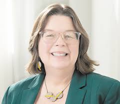 Clarkson University selects its first female president