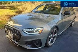 Image result for Daytona Gray 2024 A4