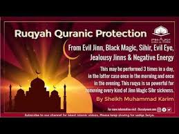 Ruqyah is the synonym of magic. Pin On Dkelola