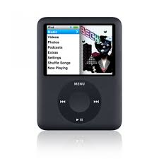 Ipod Nano