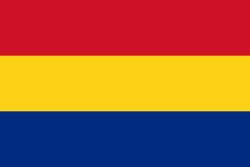The romanian flag has a slightly lighter nuance while the flag of chad shares the same blue shade as the french tricolor. History Of The Flags Of Romania Wikipedia