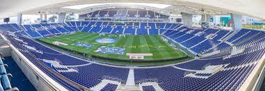Find out what it's like to do the stadium tour and. Essma Summit 2019 At Estadio Do Dragao Porto Uniting The Stadium Industry European Leagues