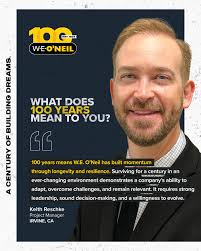 W.E. O'Neil Construction