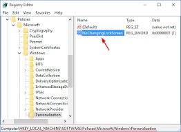 Prevent Users From Changing Lock Screen Image In Windows 10 8 Password Recovery The lock screen feature is not the worst user experience, but it is entirely unnecessary. prevent users from changing lock screen