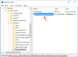 How to change laptop lock screen name by m.l. Prevent Users From Changing Lock Screen Image In Windows 10 8 Password Recovery