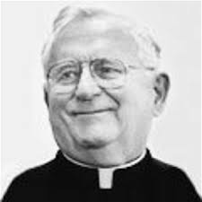 Fr. Thomas Joseph Conroy Obituary