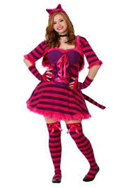 I'm going as felicity fox for halloween and my man joel is going as foxy fantastic (is that his. Cheshire Cat Costumes Alice In Wonderland Cheshire Cat Costumes
