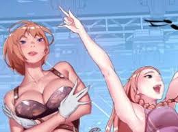 La femme de papa, cohabitation forcée, la squatteuse! Chien De Garde Bd Scans Webtoon Episode 4 Et Vftoons