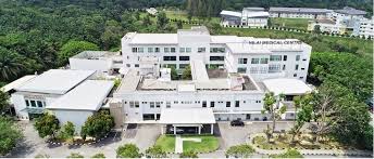 The hospital was the second private hospital in malaysia to be awarded the joint commission international (jci) accreditation for a second consecutive term. You Can T Choose Covid 19 Vaccine Appointment In Private Hospitals Codeblue