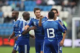 Recordman de matchs du championnat de roumanie. Equipe De France La Liste Des 23 Pour La Serbie Et La Roumanie