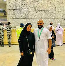 عشاق و محبي الفنان احمد حنين. Ø¨Ø§Ù„ØµÙˆØ± Ø£Ø­Ù…Ø¯ Ø³Ø¹Ø¯ ÙˆØ³Ù…ÙŠØ© Ø§Ù„Ø®Ø´Ø§Ø¨ ÙŠØ¹ÙˆØ¯Ø§Ù† Ù„Ù„Ù‚Ø§Ù‡Ø±Ø© Ø¨Ø¹Ø¯ Ø£Ø¯Ø§Ø¡ ÙØ±ÙŠØ¶Ø© Ø§Ù„Ø­Ø¬ ÙÙ† ÙˆØ«Ù‚Ø§ÙØ© Ø§Ù„ÙˆØ·Ù†