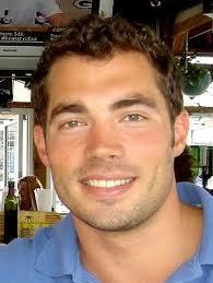 SOCS Robert James “Rob” Reeves (1979-2011)