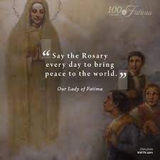 Learn the rosary prayers and the mysteries of the rosary. Ewtn Auf Twitter Do You Pray The Rosary Daily What S Advice Do You Have For Someone Who Wanted To Practice This Important Devotion Ewtn Catholic Fatima Https T Co Yooo2ekfne Twitter