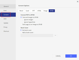 If you are looking for a free pdf to epub converter, calibre can be a good choice. Best 5 Converters To Convert Pdf To Epub