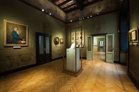 Restauro Casa Del Manzoni Picture Gallery Picture Gallery Historic Buildings Gallery