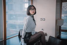 Son Yeeun 손예은, [DJAWA] Naughty Supervisor Set.01 - Share erotic Asian girl  picture & livestream
