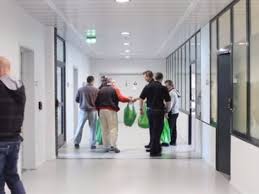 The prison is organized as a small local community with about 80 buildings, roads, beach zones, cultural landscape, football field. Why Norway S Prison System Is So Successful Thejournal Ie