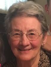 Obituary information for Laura Viator Broussard