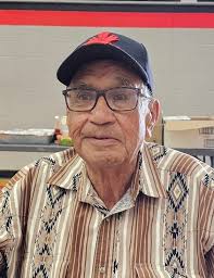 Obituary information for Shalmer Burns