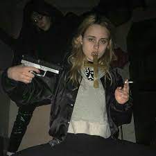 Aesthetic gun pfp girlview economy. Depressed Pfp Gun Novocom Top