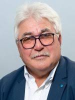 die Ortsvorsteherin und der Ortsrat informieren